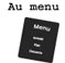 menu Actualit�